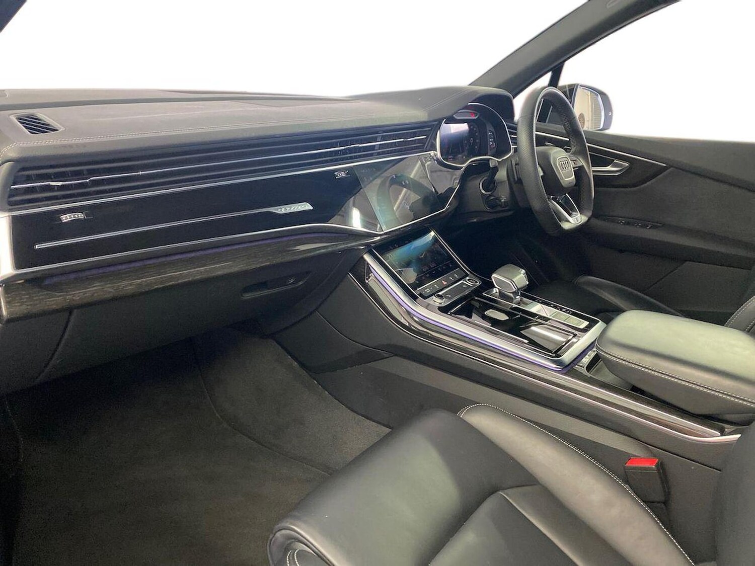 Used Audi Q7 2023 for sale - 78192932: Photo 9