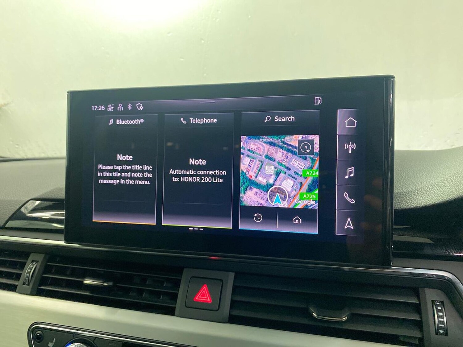 Used Audi A4 2024 for sale - 77946098: Photo 11