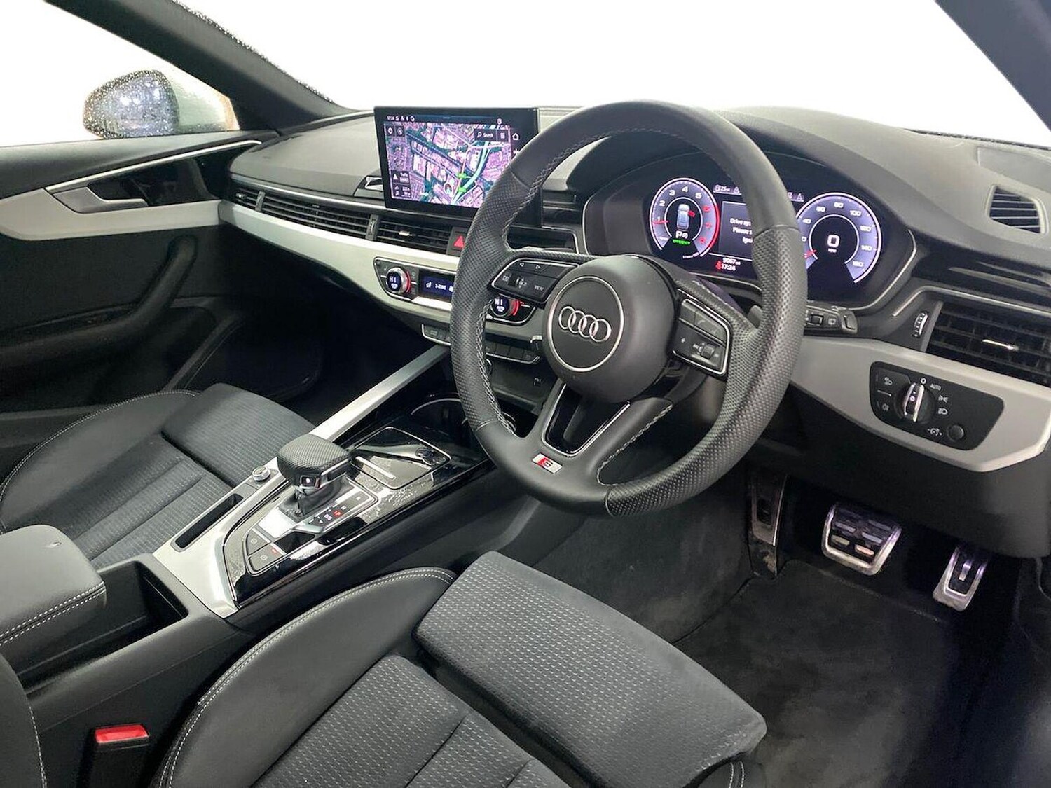 Used Audi A4 2024 for sale - 77946098: Photo 15