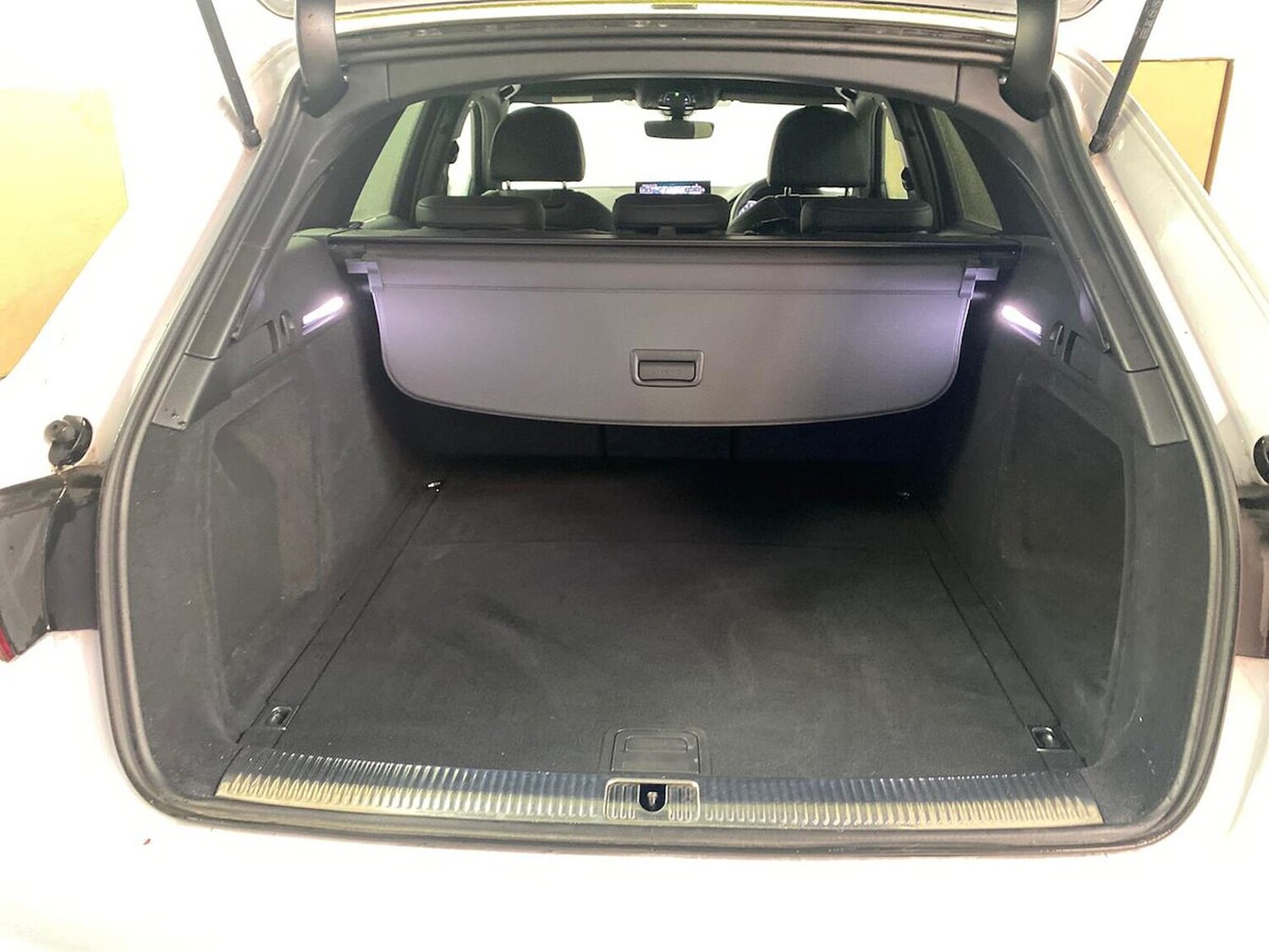 Used Audi A4 2024 for sale - 77946098: Photo 17