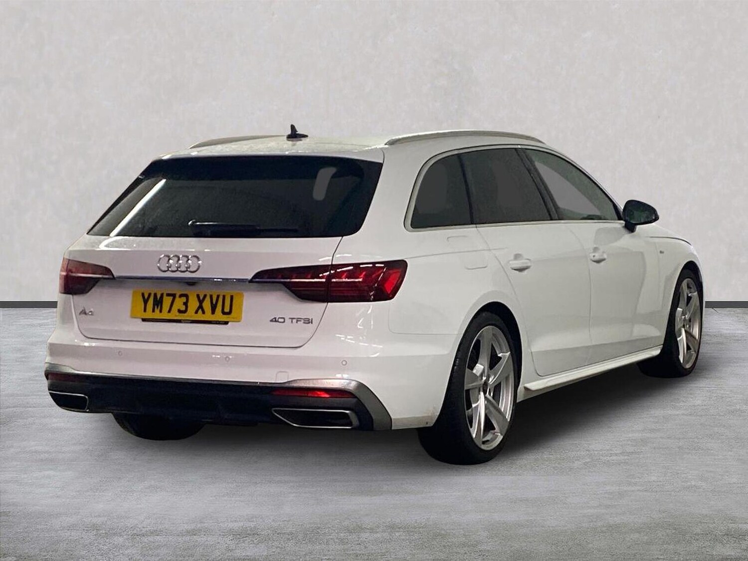 Used Audi A4 2024 for sale - 77946098: Photo 18