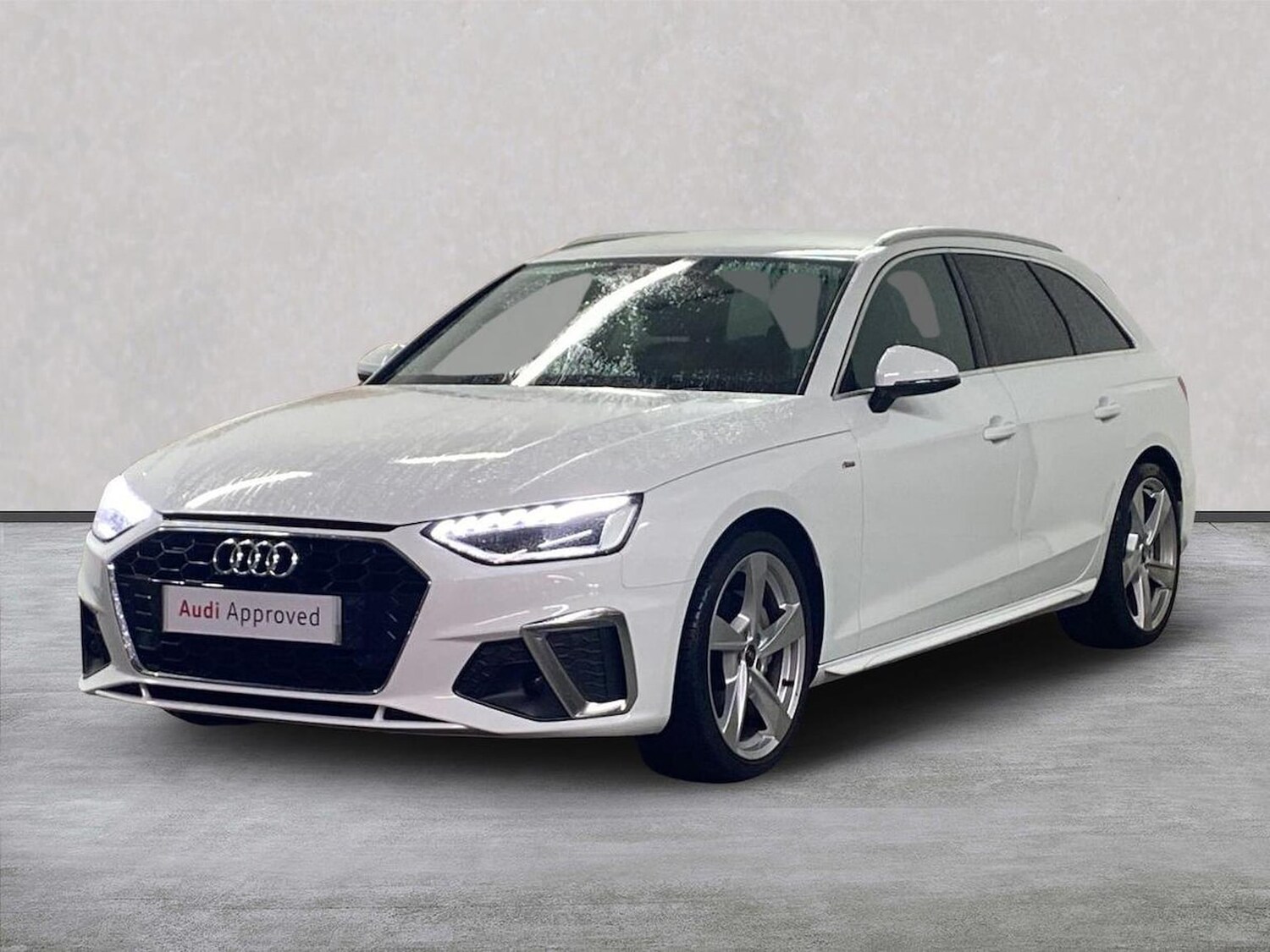 Used Audi A4 2024 for sale - 77946098: Photo 20