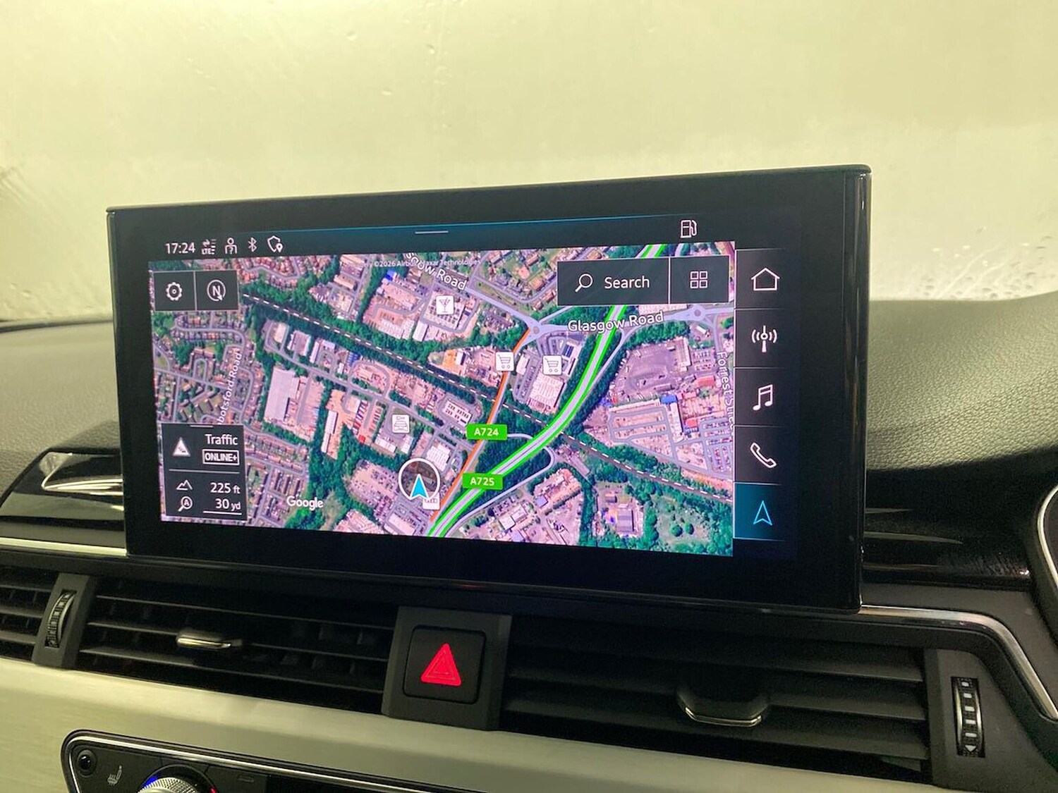 Used Audi A4 2024 for sale - 77946098: Photo 24