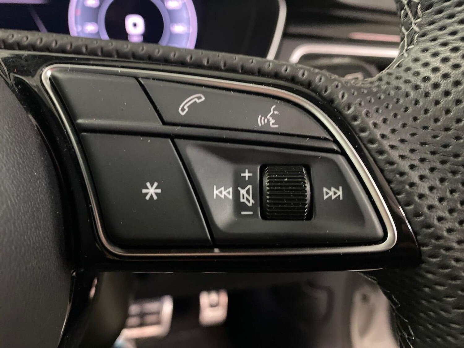 Used Audi A4 2024 for sale - 77946098: Photo 26