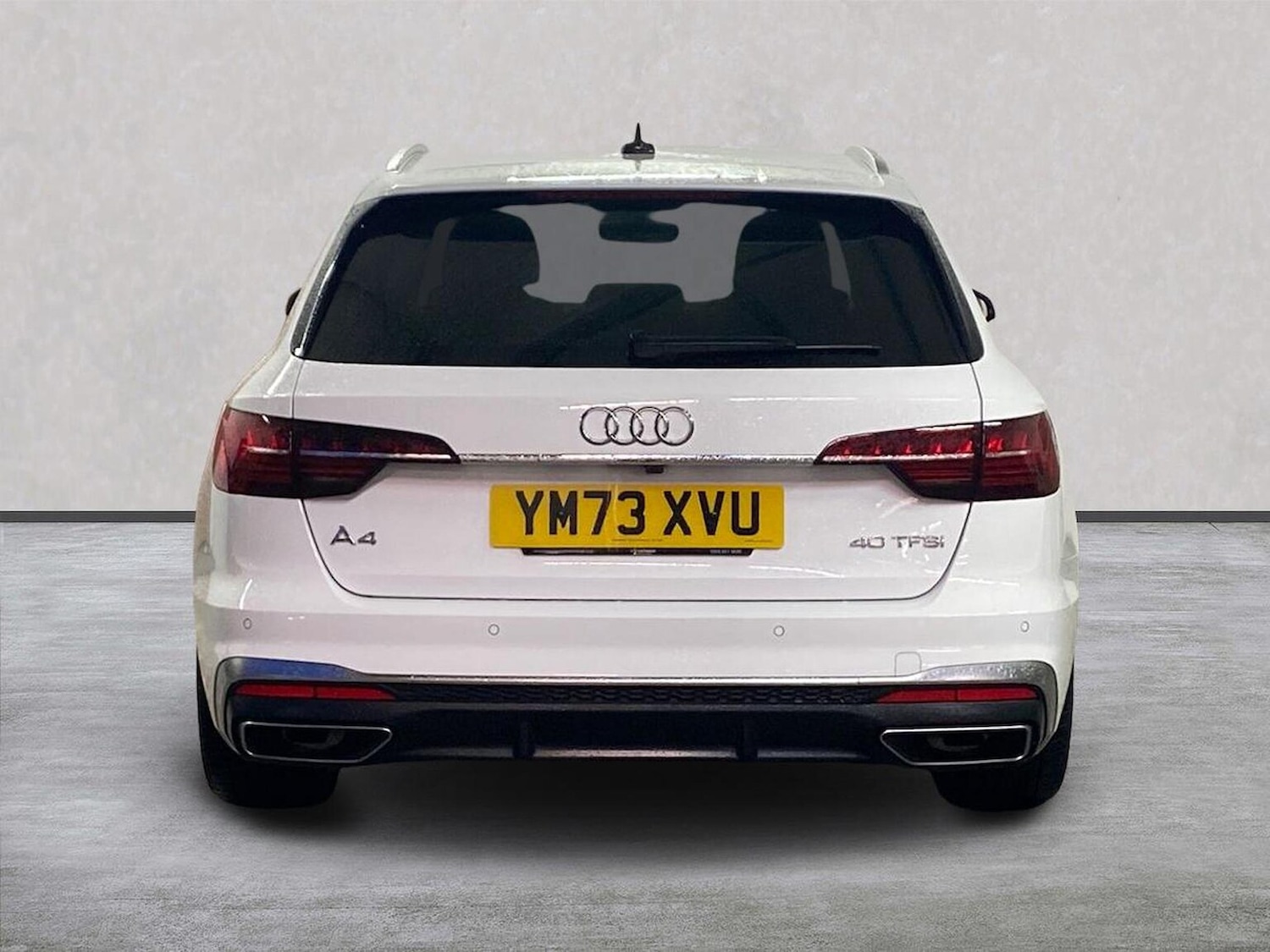 Used Audi A4 2024 for sale - 77946098: Photo 4