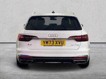 Used Audi A4 2024 for sale - 77946098: Photo