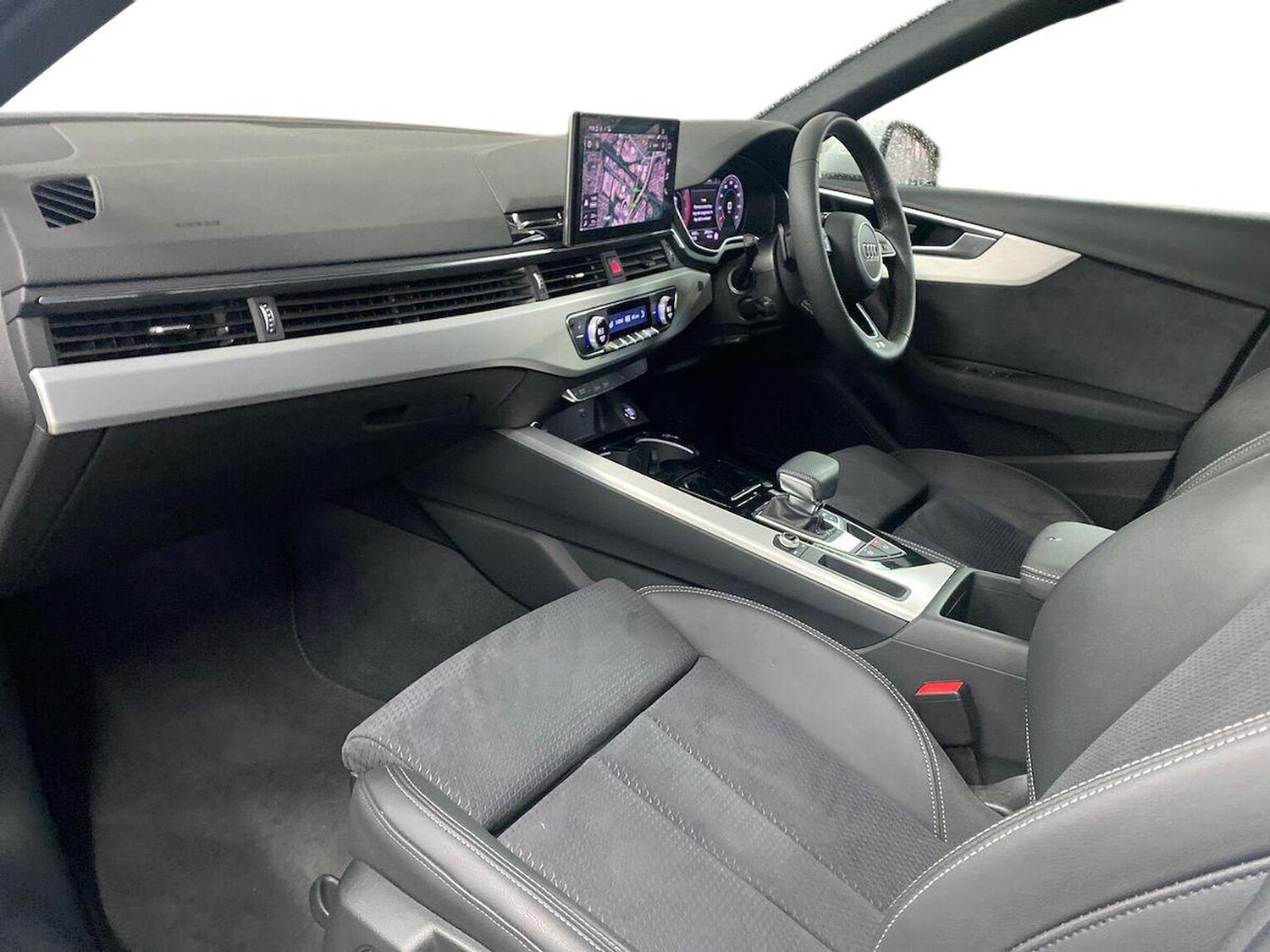 Used Audi A4 2024 for sale - 77946098: Photo 7