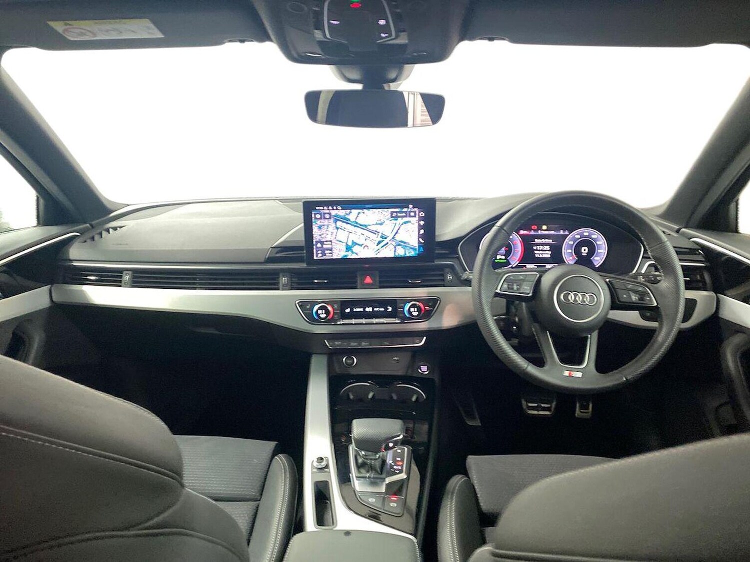 Used Audi A4 2024 for sale - 77946098: Photo 8