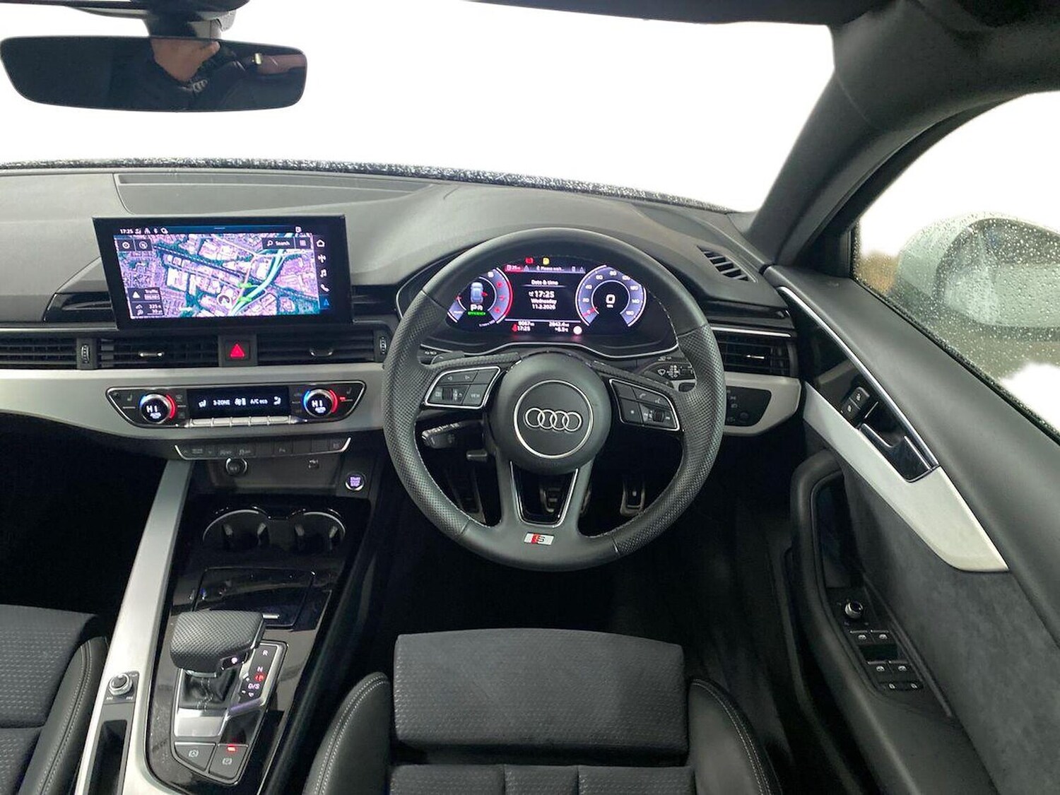 Used Audi A4 2024 for sale - 77946098: Photo 9