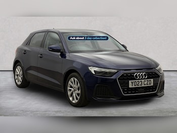 Used Audi A1 2023 for sale - 79594266: Photo