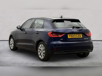 Used Audi A1 2023 for sale - 79594266: Photo