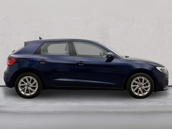 Used Audi A1 2023 for sale - 79594266: Photo