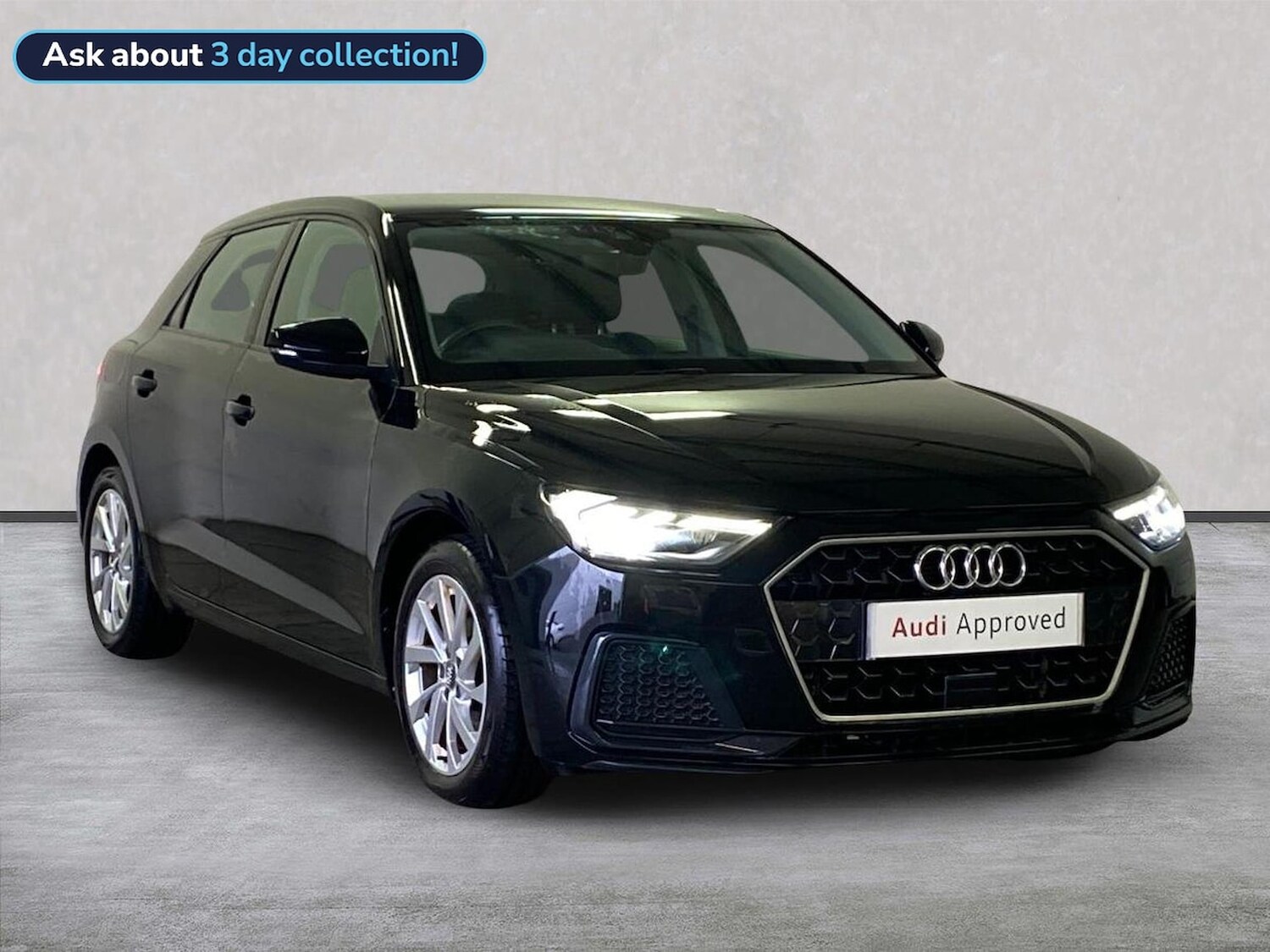 Used Audi A1 2020 for sale - 76969947: Photo 1