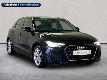 Used Audi A1 2020 for sale - 76969947: Photo