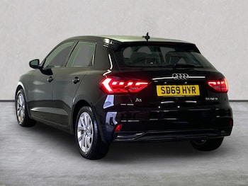 Used Audi A1 2020 for sale - 76969947: Photo