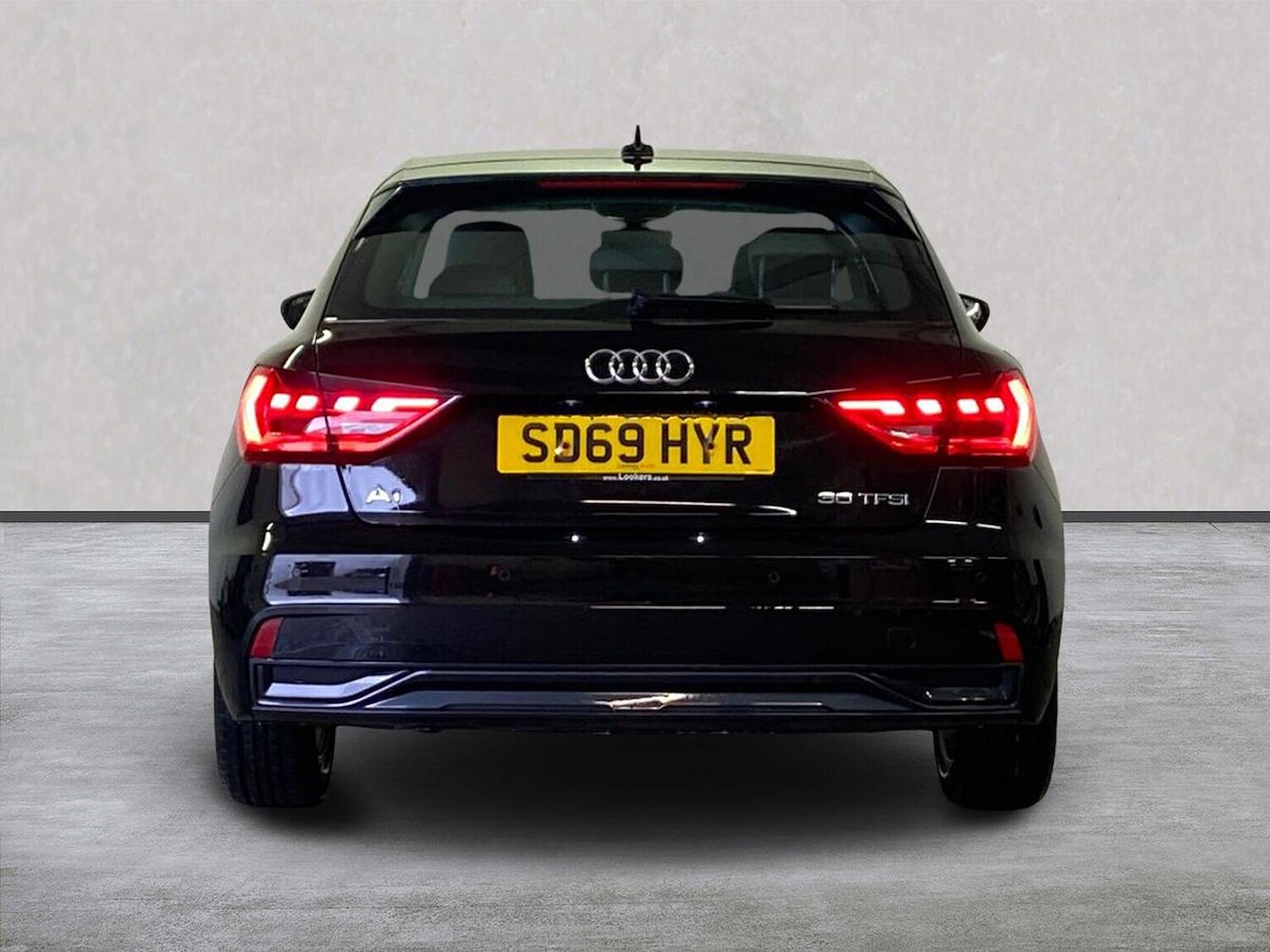 Used Audi A1 2020 for sale - 76969947: Photo 4