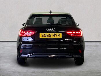 Used Audi A1 2020 for sale - 76969947: Photo