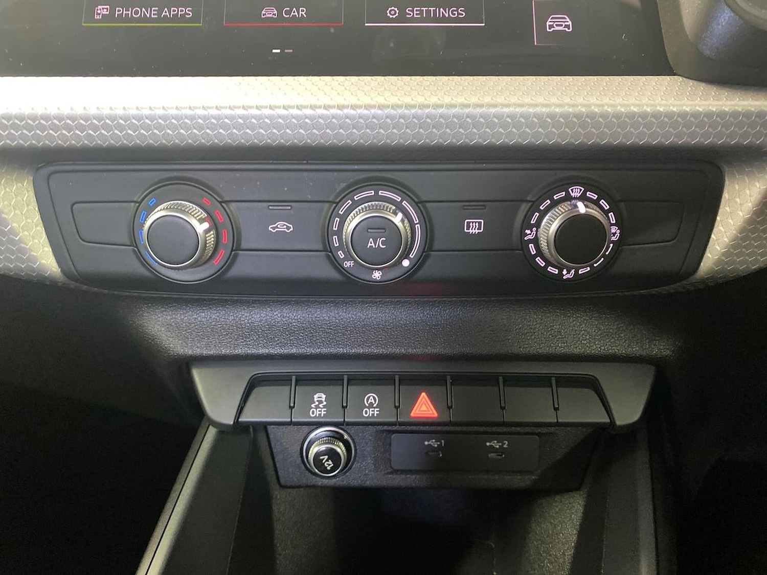 Used Audi A1 2022 for sale - 76353647: Photo 12