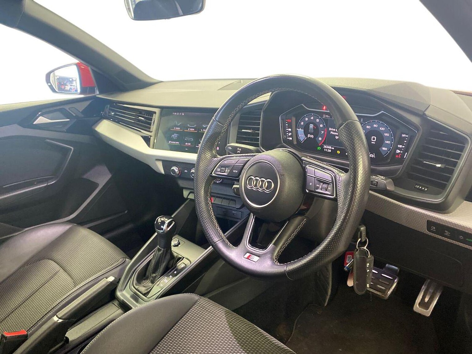Used Audi A1 2022 for sale - 76353647: Photo 15