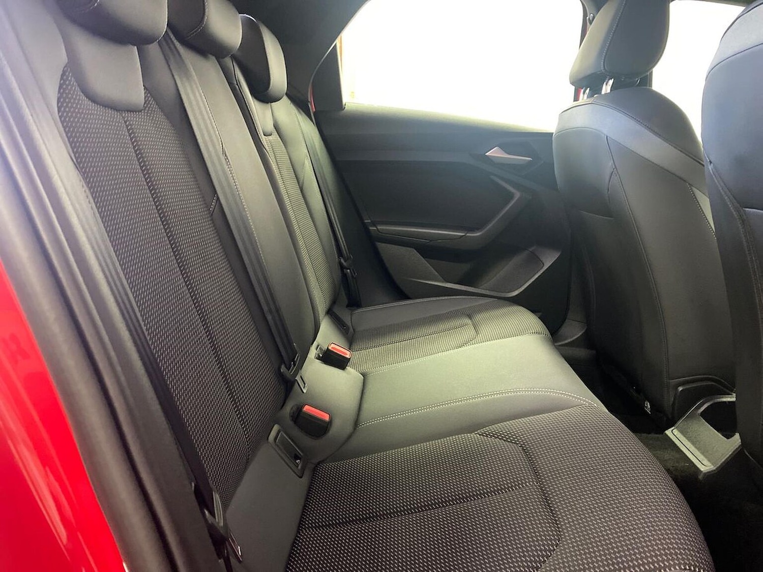 Used Audi A1 2022 for sale - 76353647: Photo 16