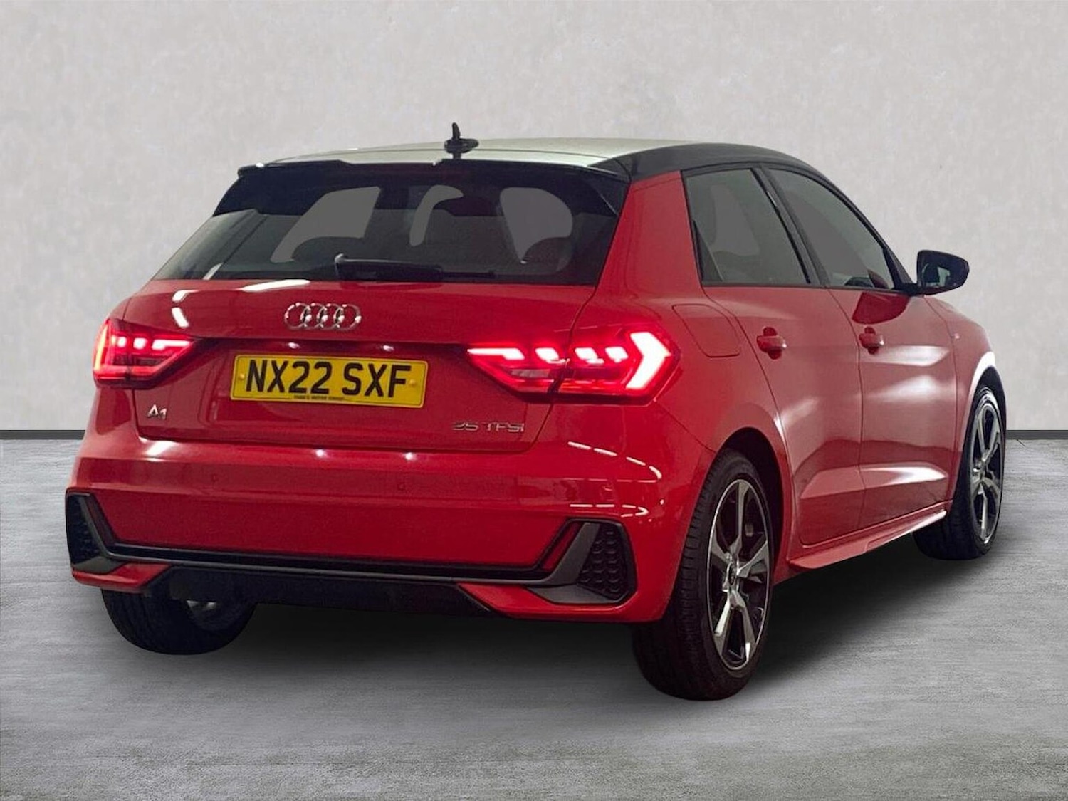 Used Audi A1 2022 for sale - 76353647: Photo 18