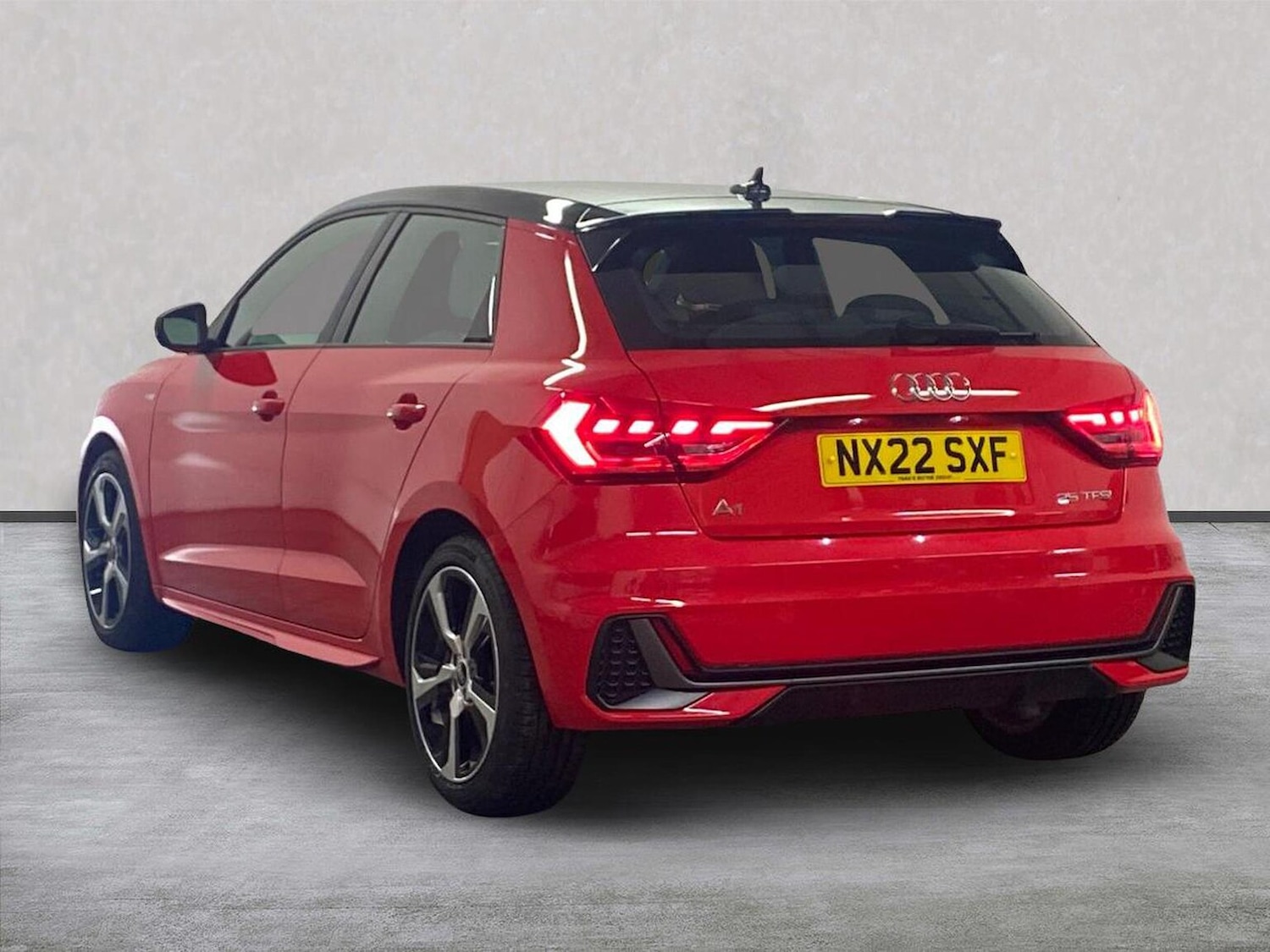 Used Audi A1 2022 for sale - 76353647: Photo 2
