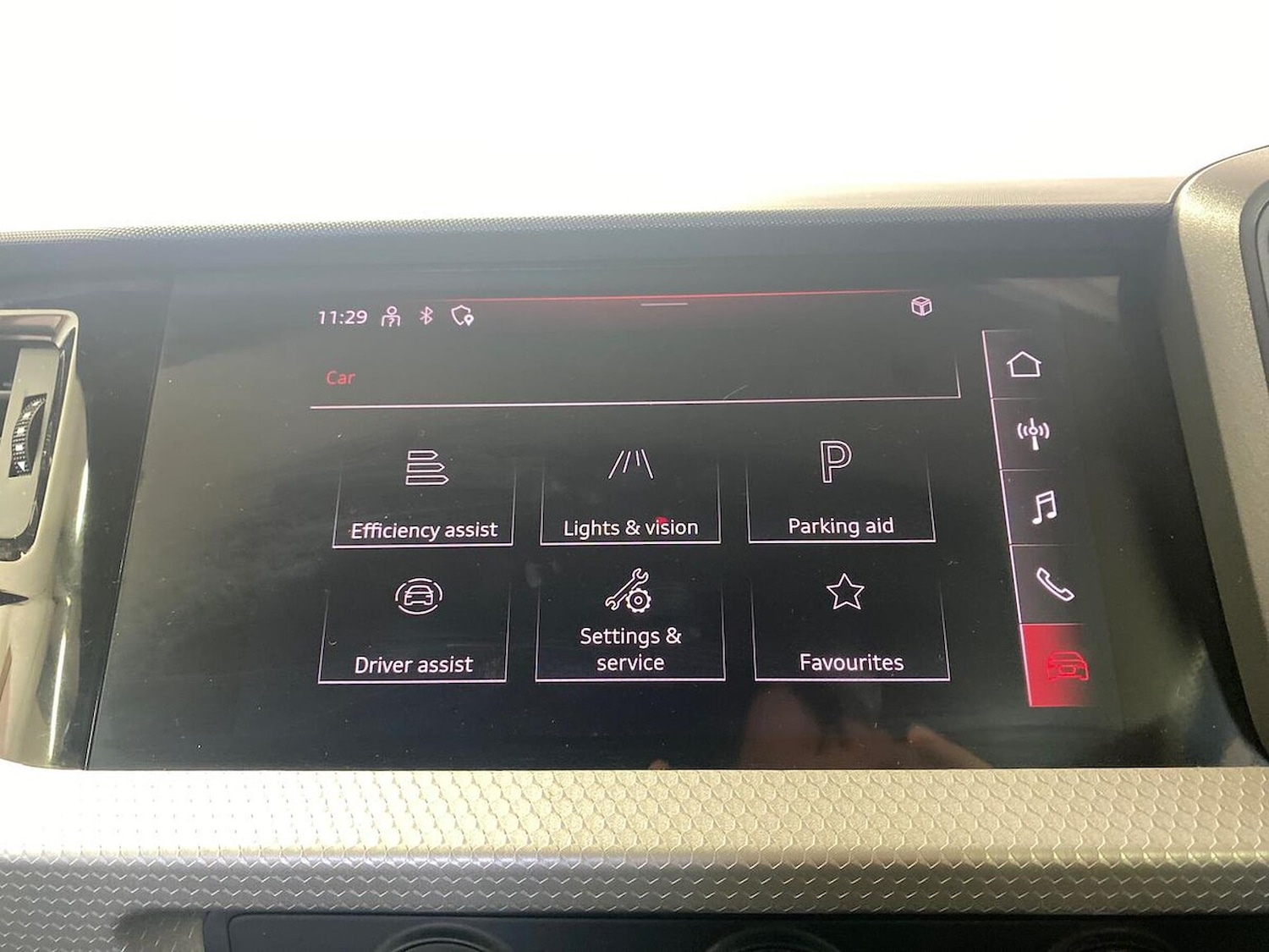 Used Audi A1 2022 for sale - 76353647: Photo 24