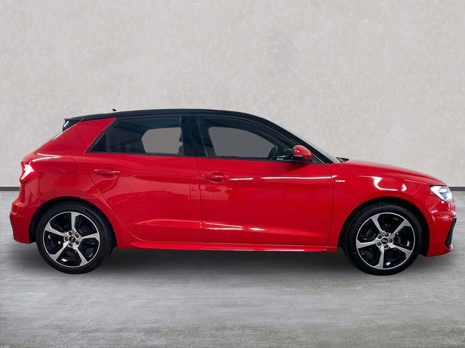 Used Audi A1 2022 for sale - 76353647: Photo 3
