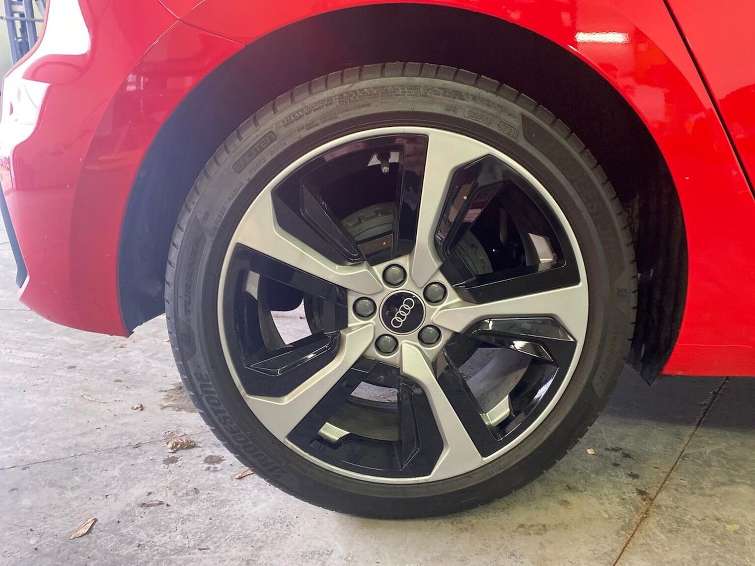 Used Audi A1 2022 for sale - 76353647: Photo 6