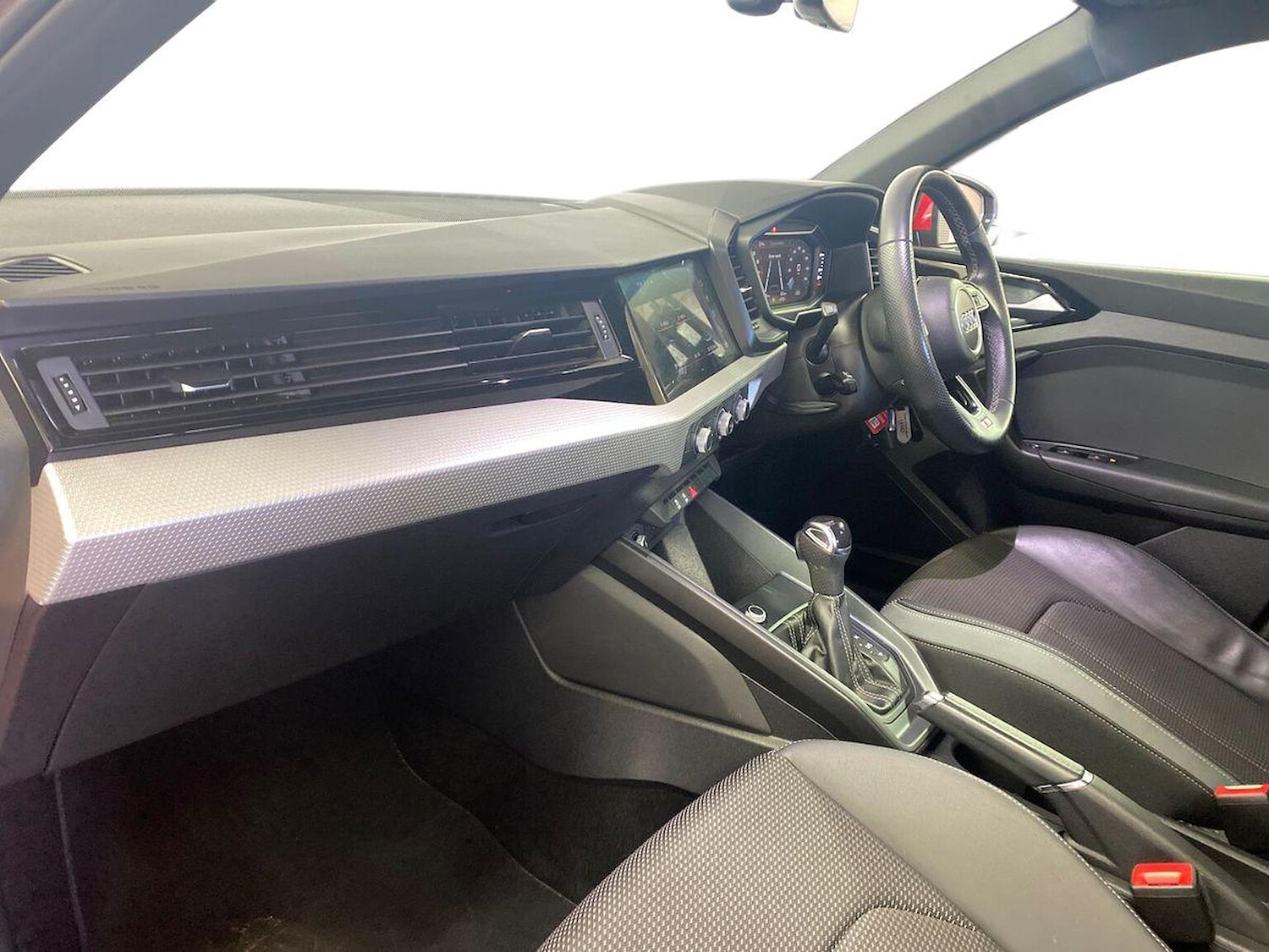 Used Audi A1 2022 for sale - 76353647: Photo 7