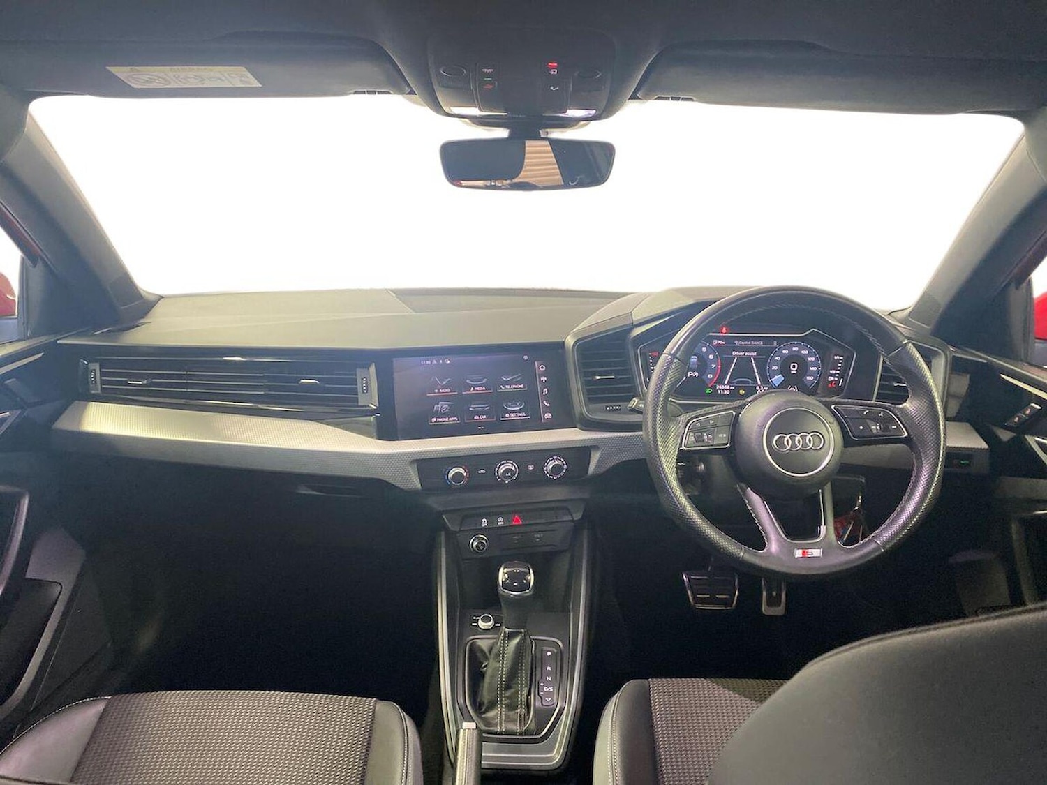 Used Audi A1 2022 for sale - 76353647: Photo 8