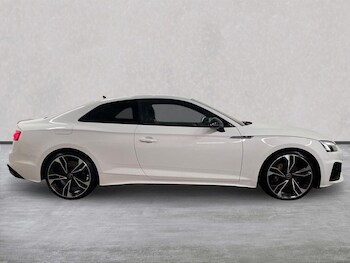 Used Audi A5 2022 for sale - 76969945: Photo