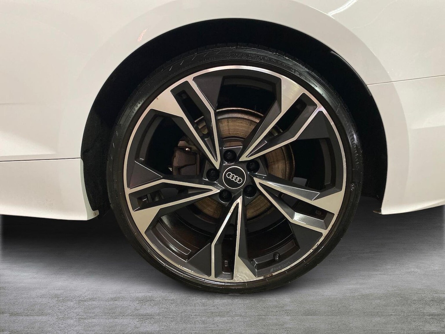 Used Audi A5 2022 for sale - 76969945: Photo 6