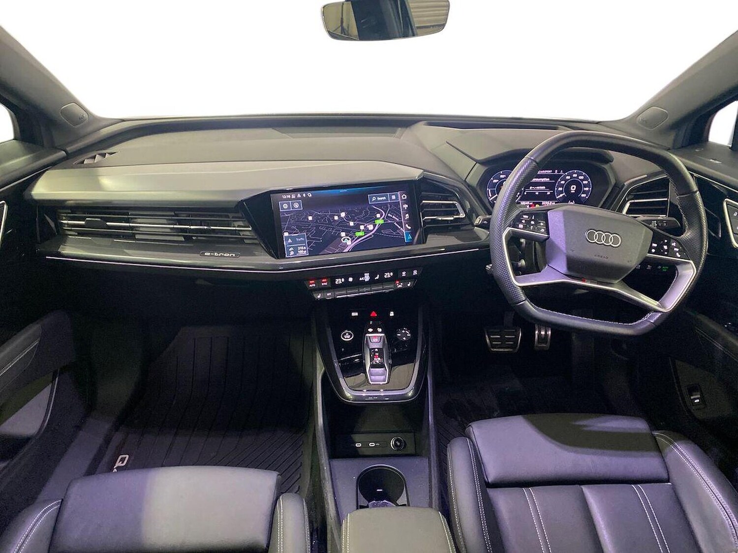 Used Audi Q4 e-tron 2022 for sale - 78193104: Photo 10