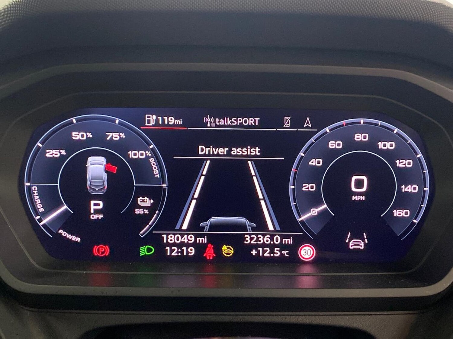 Used Audi Q4 e-tron 2022 for sale - 78193104: Photo 12