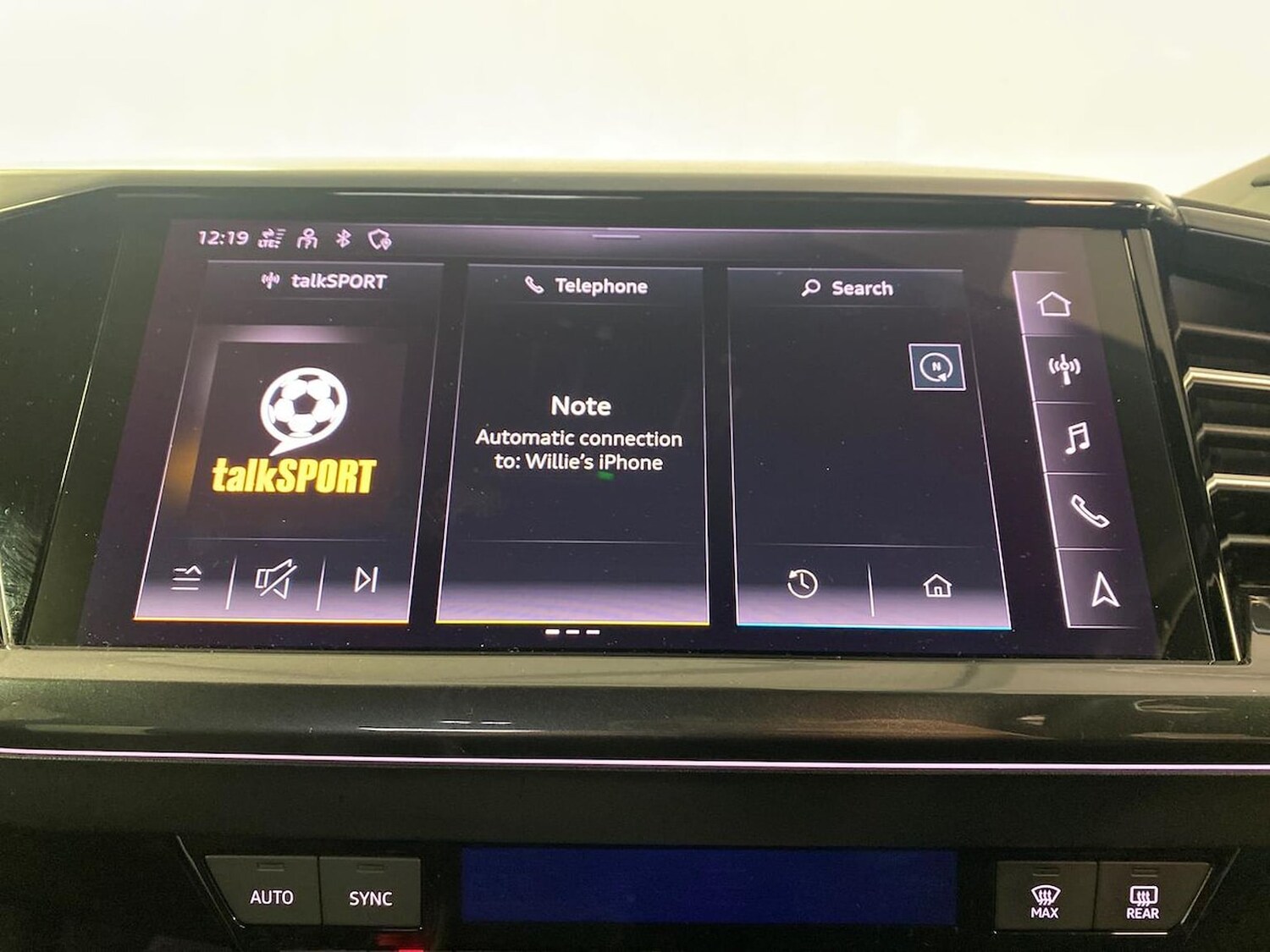 Used Audi Q4 e-tron 2022 for sale - 78193104: Photo 13