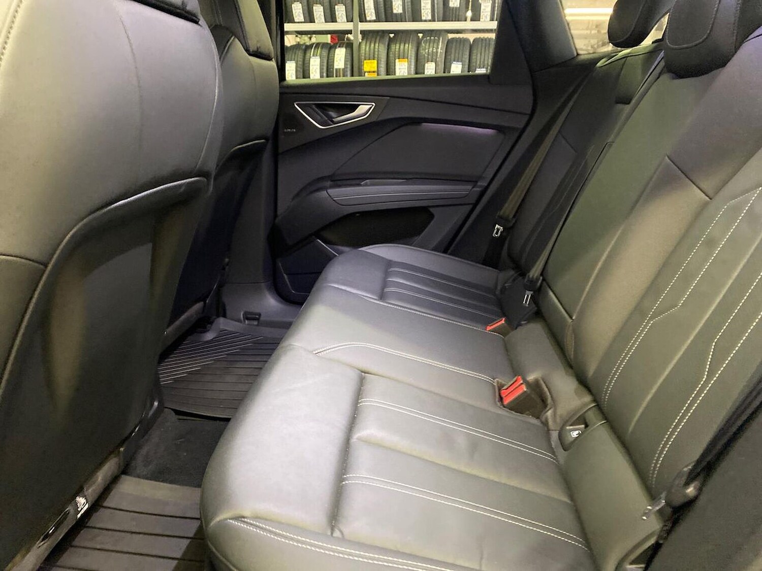 Used Audi Q4 e-tron 2022 for sale - 78193104: Photo 18