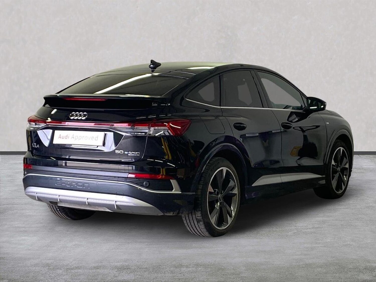 Used Audi Q4 e-tron 2022 for sale - 78193104: Photo 20