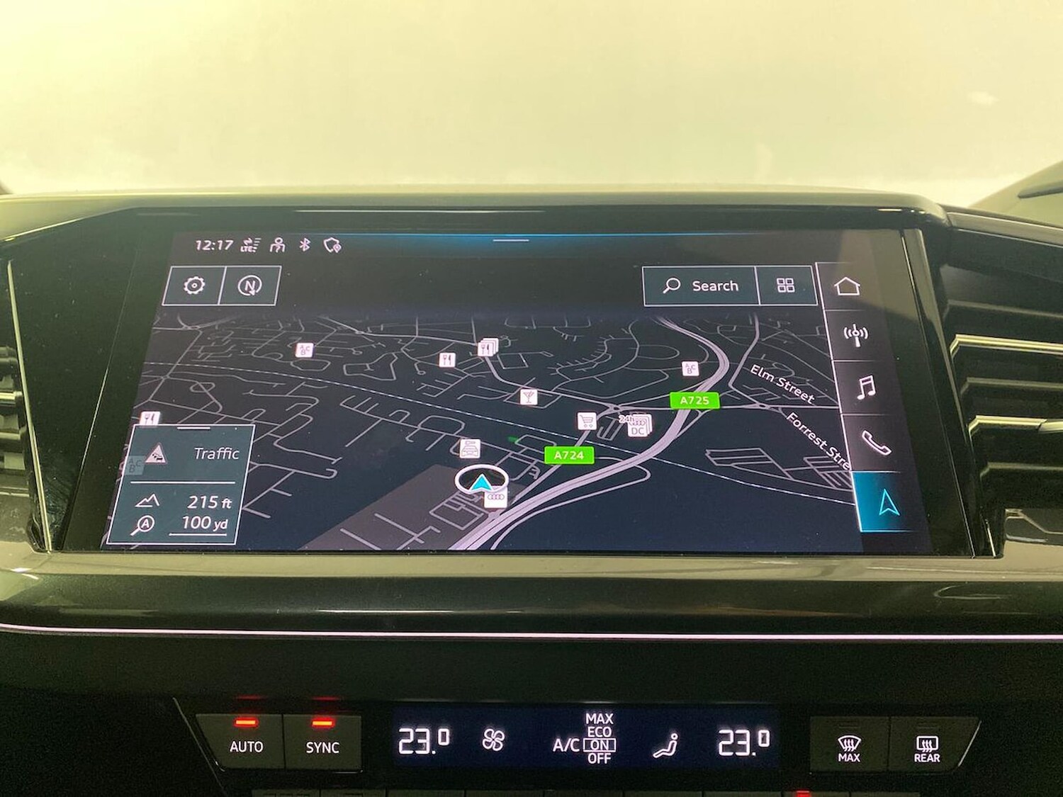 Used Audi Q4 e-tron 2022 for sale - 78193104: Photo 26