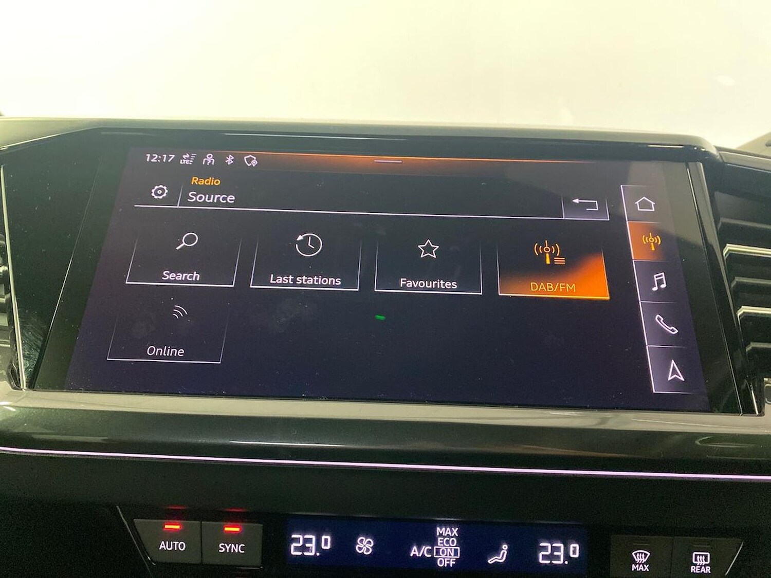 Used Audi Q4 e-tron 2022 for sale - 78193104: Photo 27