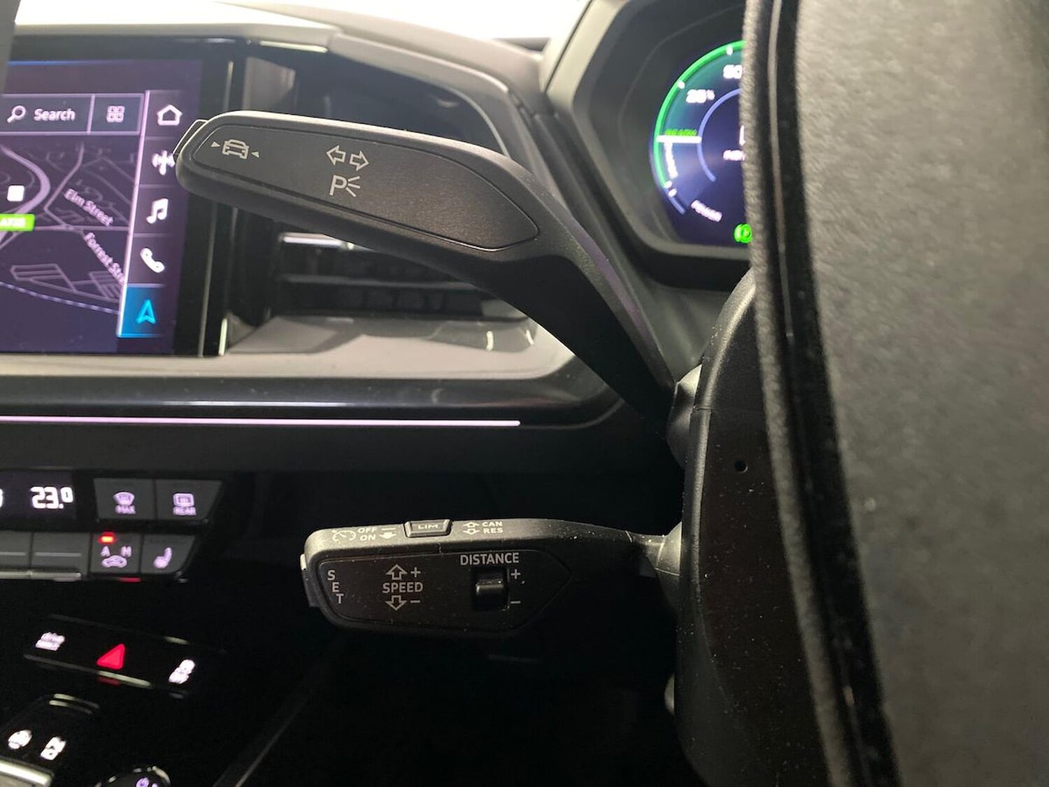 Used Audi Q4 e-tron 2022 for sale - 78193104: Photo 31