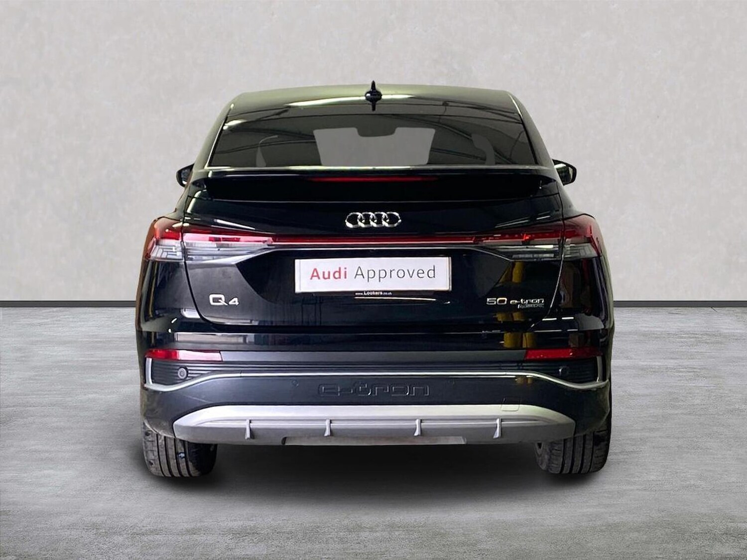 Used Audi Q4 e-tron 2022 for sale - 78193104: Photo 6