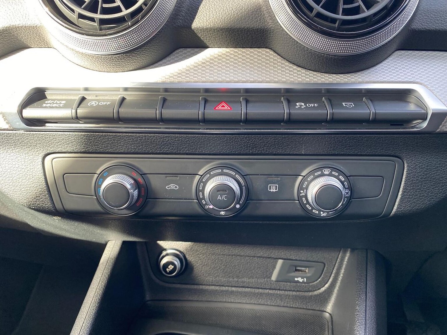 Used Audi Q2 2023 for sale - 76353652: Photo 12