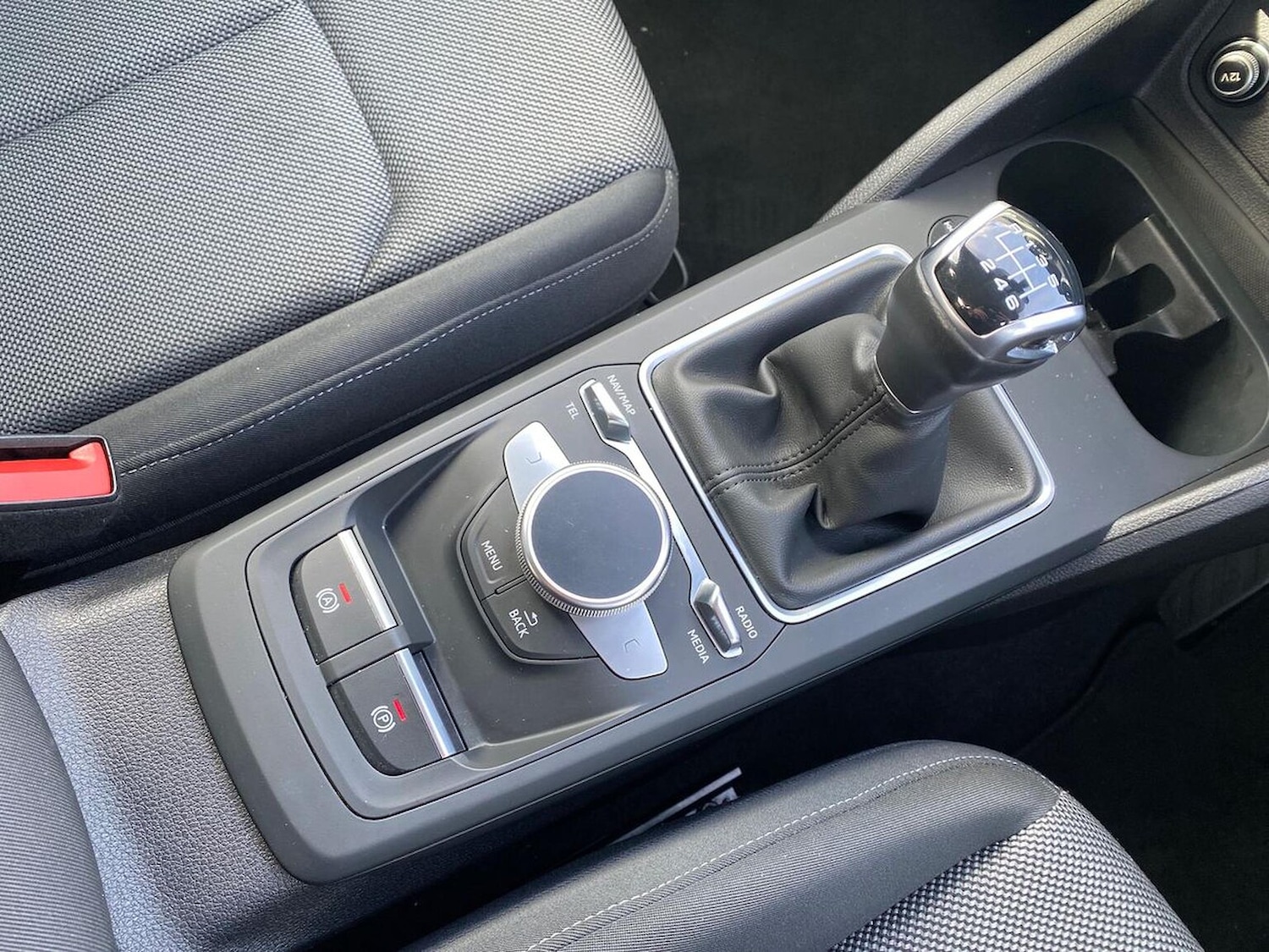 Used Audi Q2 2023 for sale - 76353652: Photo 13