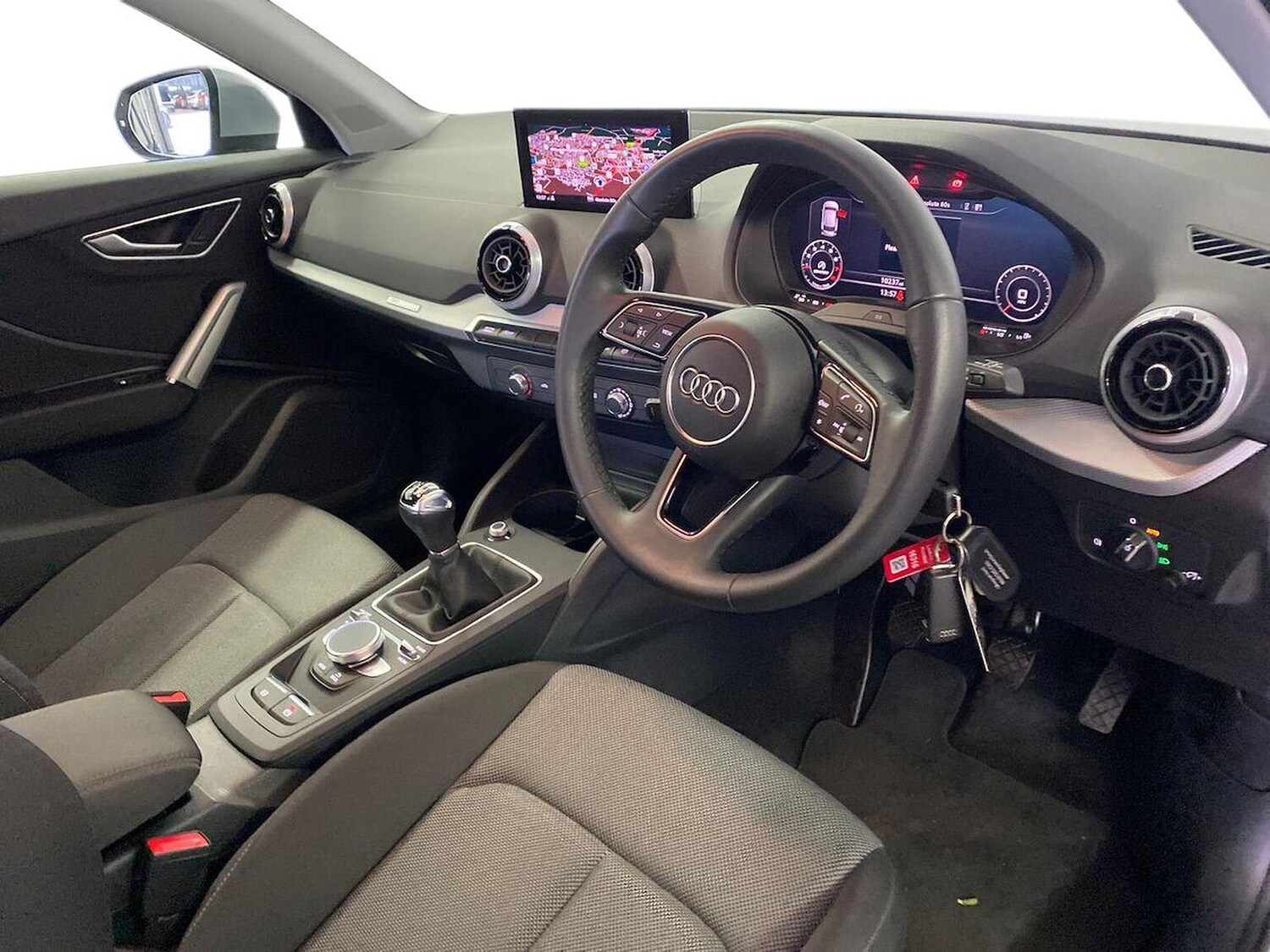 Used Audi Q2 2023 for sale - 76353652: Photo 15