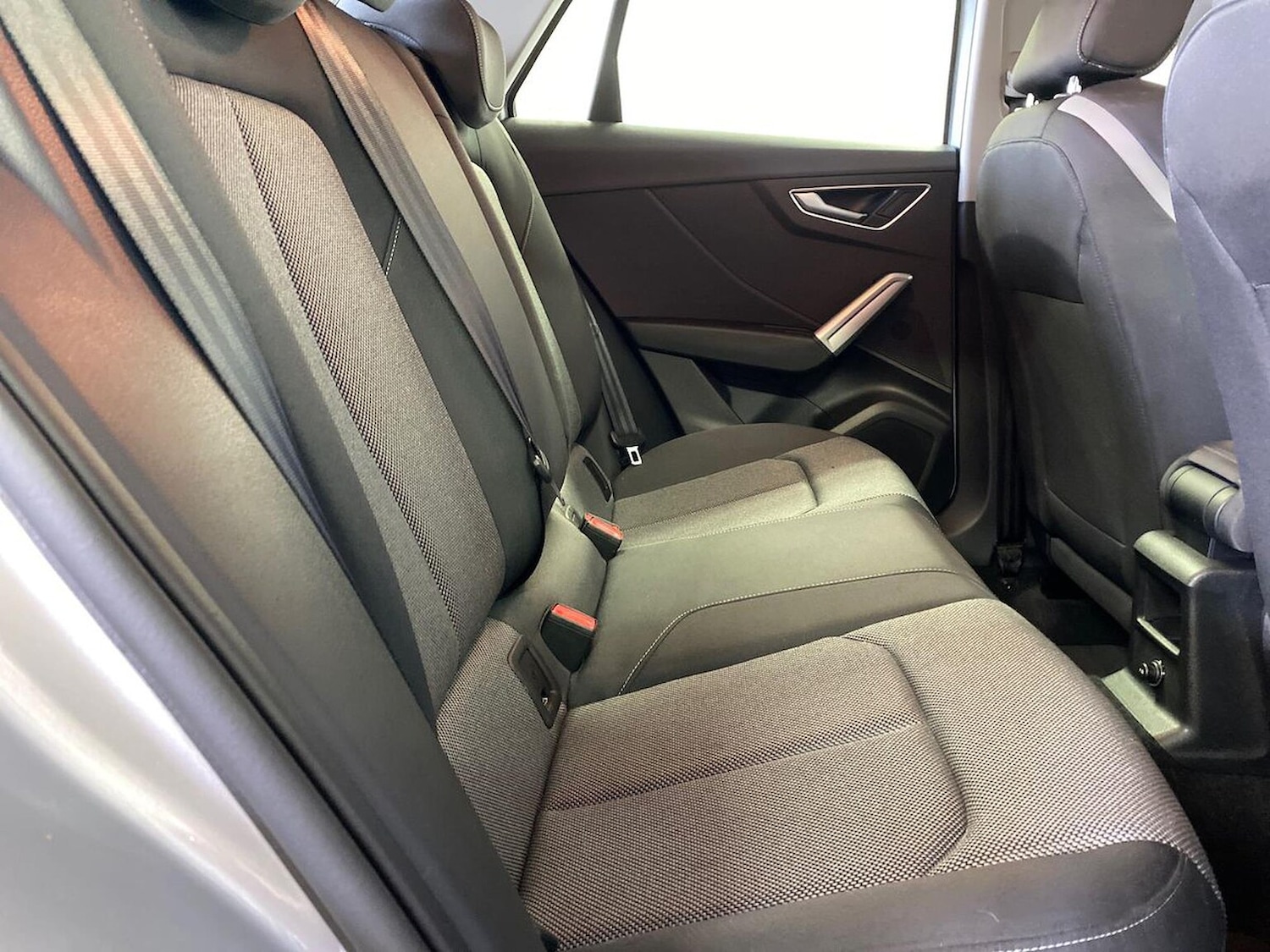Used Audi Q2 2023 for sale - 76353652: Photo 16