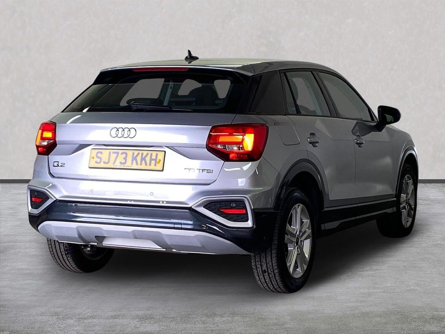 Used Audi Q2 2023 for sale - 76353652: Photo 18
