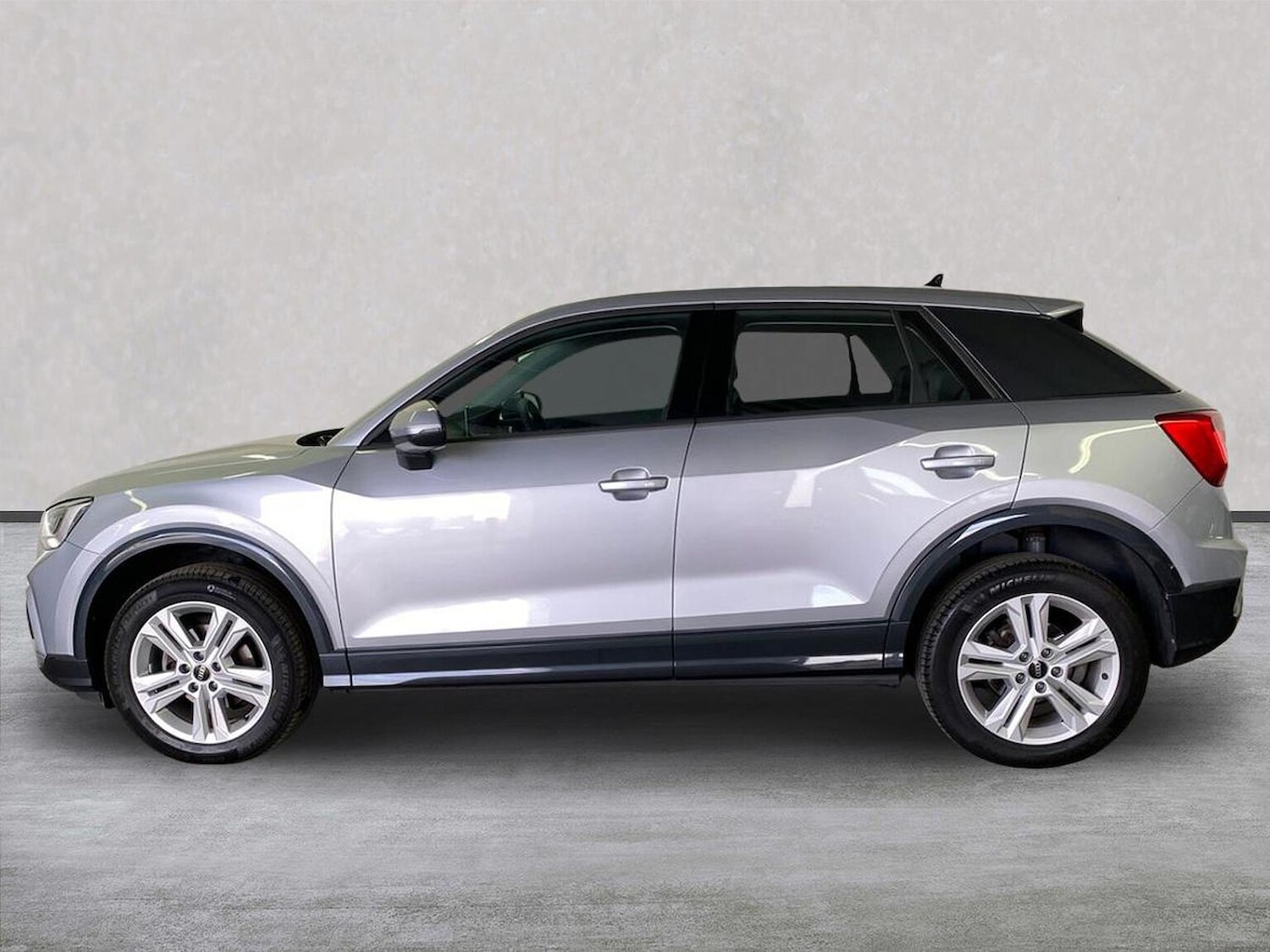 Used Audi Q2 2023 for sale - 76353652: Photo 19