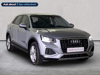 2023 - 35 Tfsi Sport 5Dr