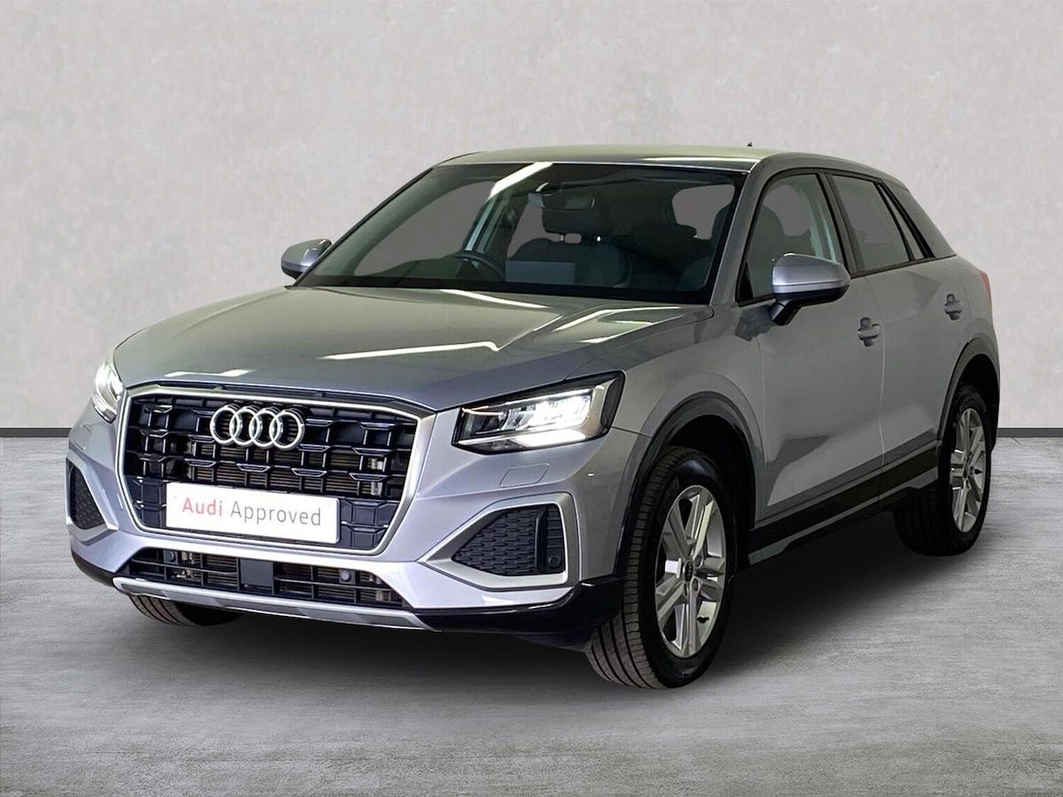 Used Audi Q2 2023 for sale - 76353652: Photo 20